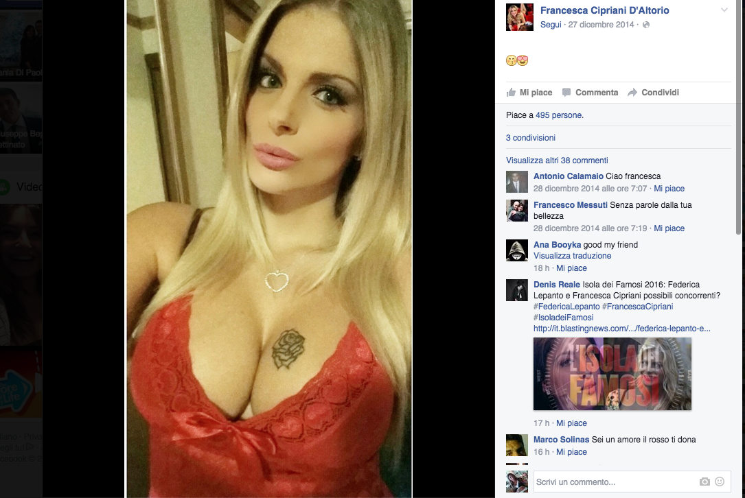 La top 10 delle migliori #Escile del 2015 La top 10 delle migliori #Escile del 2015