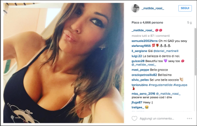 La top 10 delle migliori #Escile del 2015