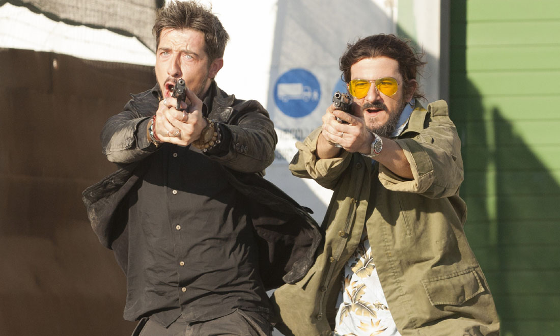 I 10 film più visti della settimana (21-27 dicembre)