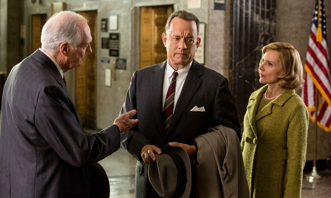 I 10 film più visti della settimana (21-27 dicembre)