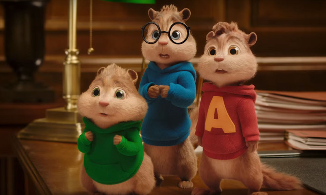 I 10 film più visti della settimana (21-27 dicembre)