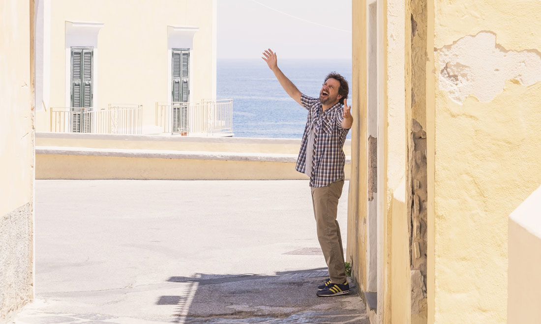 I 10 film più visti della settimana (21-27 dicembre)