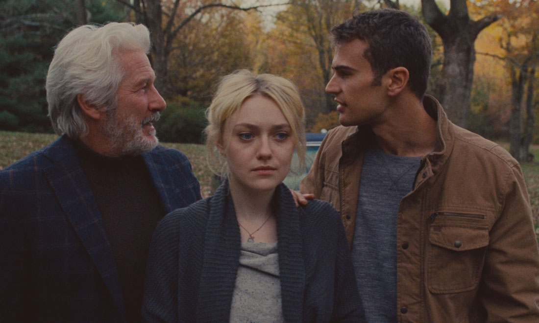 I 10 film più visti della settimana (21-27 dicembre)