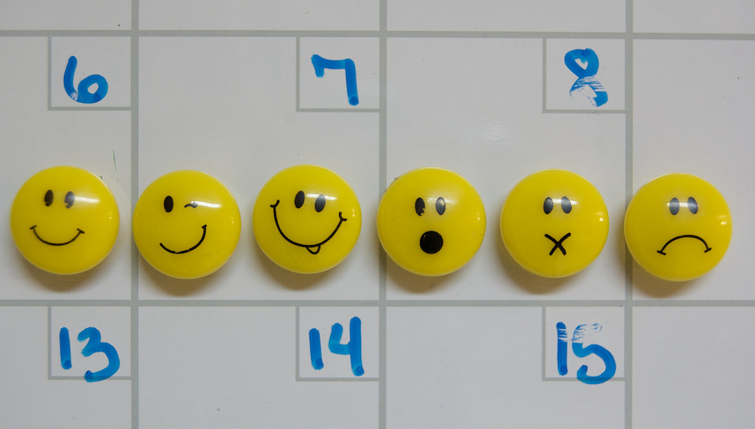 Le password del 2016 saranno le emoticon Le password del 2016 saranno le emoticon