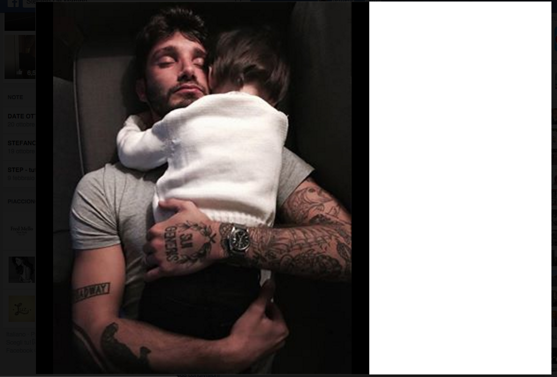 Belén furiosa a Cortina, Stefano a Napoli con Santiago Belén furiosa a Cortina, Stefano a Napoli con Santiago