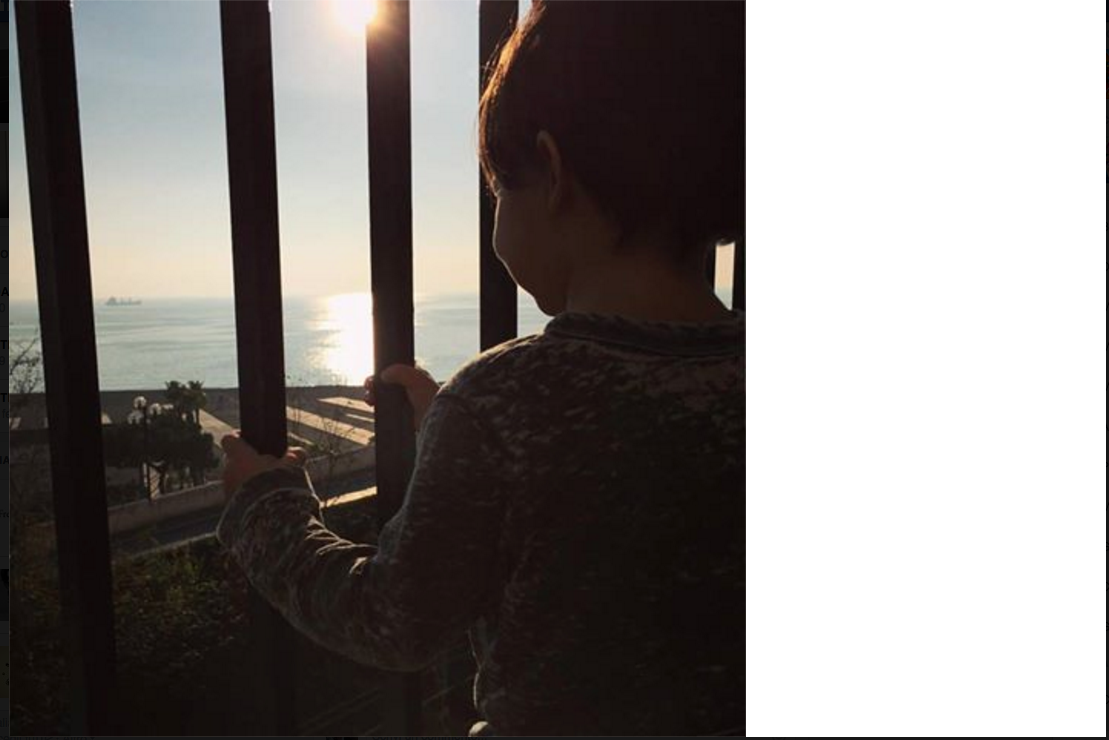 Belén furiosa a Cortina, Stefano a Napoli con Santiago Belén furiosa a Cortina, Stefano a Napoli con Santiago