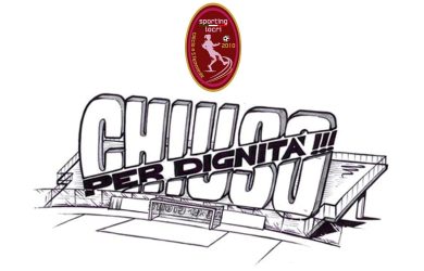 Lo Sporting Locri e l’anno nero del calcio femminile in Italia