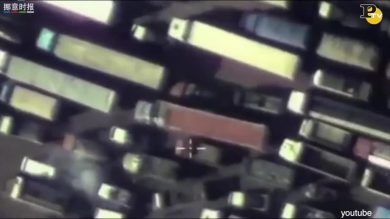 La Russia bombarda il petrolio dell’Isis in Turchia