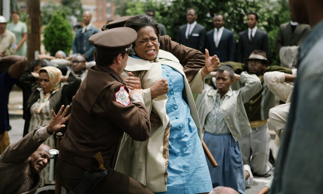 I 10 film americani più belli del 2015