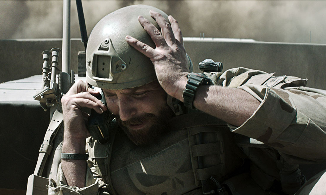 I 10 film americani più belli del 2015