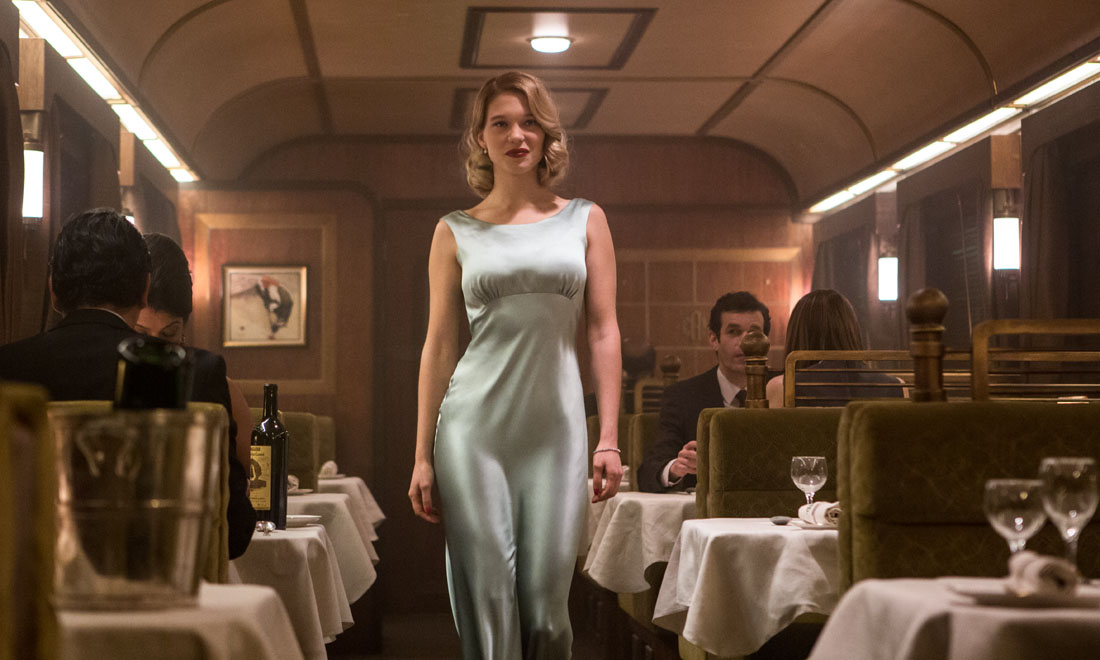 Le 10 attrici migliori del 2015