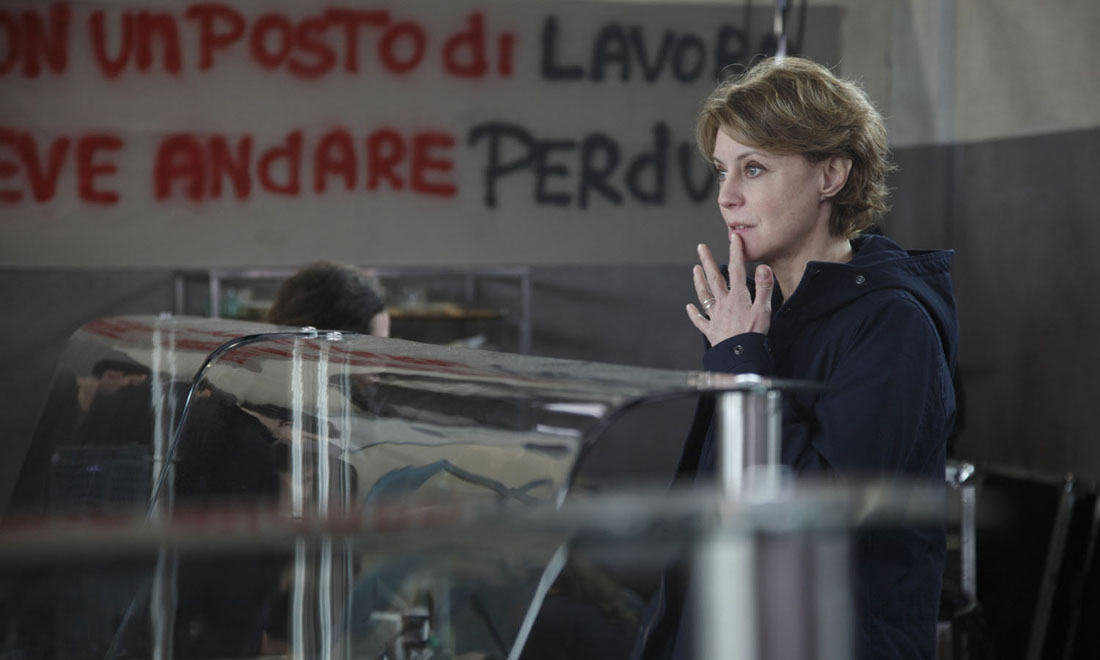 Le 10 attrici migliori del 2015