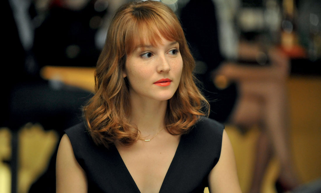 Le 10 attrici migliori del 2015