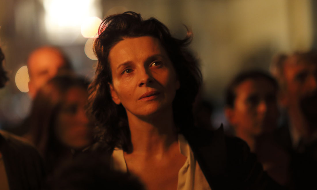 Le 10 attrici migliori del 2015