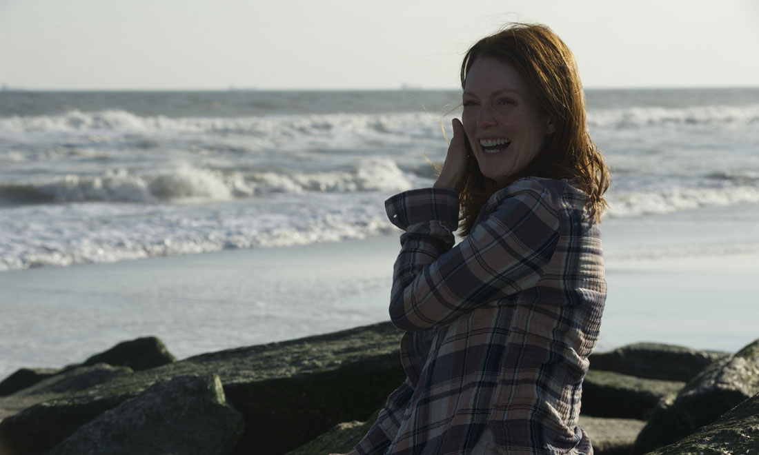 Le 10 attrici migliori del 2015