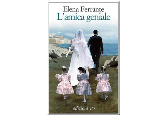 Narrativa italiana, i 10 libri più venduti della settimana (14-20 dicembre)