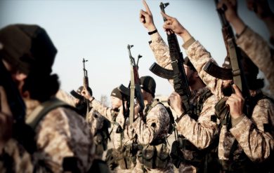 Attentati Isis: la minaccia tra Natale e Capodanno