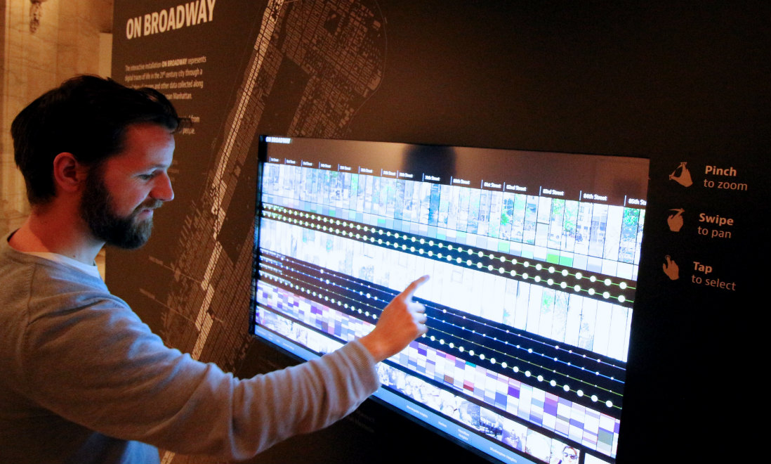 Public Eye, la condivisione della fotografia secondo la New York Public Library Public Eye, la condivisione della fotografia secondo la New York Public Library