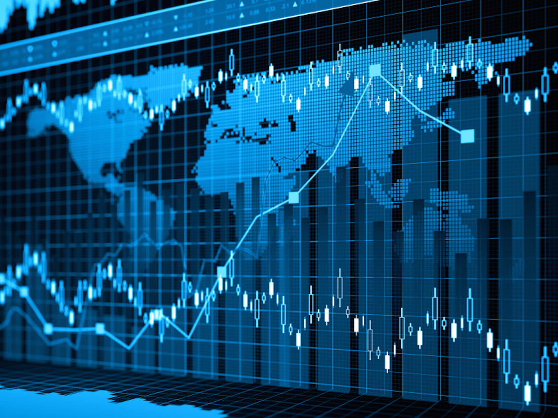 I 5 fatti economici più importanti del 2015 I 5 fatti economici più importanti del 2015