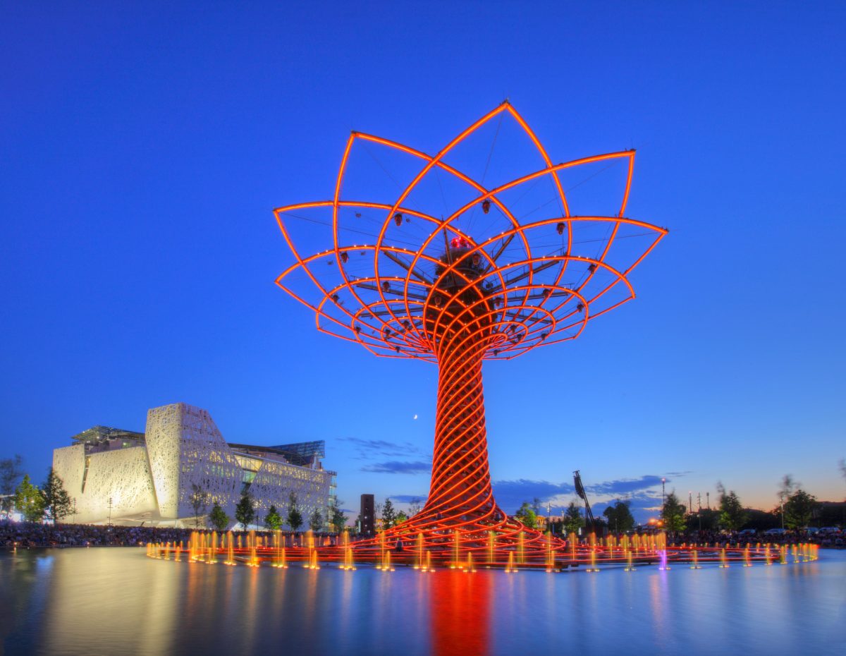 Galleria foto 'Il 2015 in cifre' - foto 7