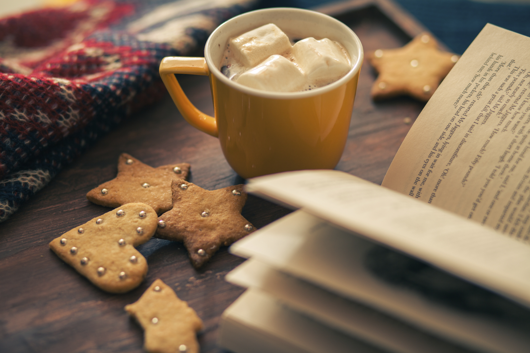 I libri che verranno: 10 romanzi in uscita a gennaio 2016