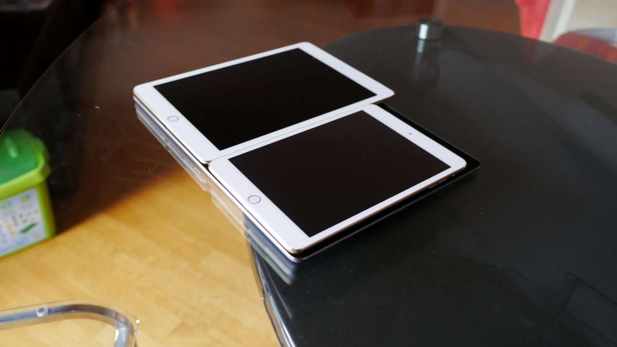 Galleria foto 'Apple iPad Pro: la recensione' - foto 25