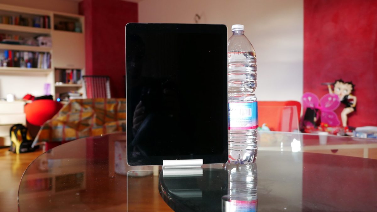 Galleria foto 'Apple iPad Pro: la recensione' - foto 27