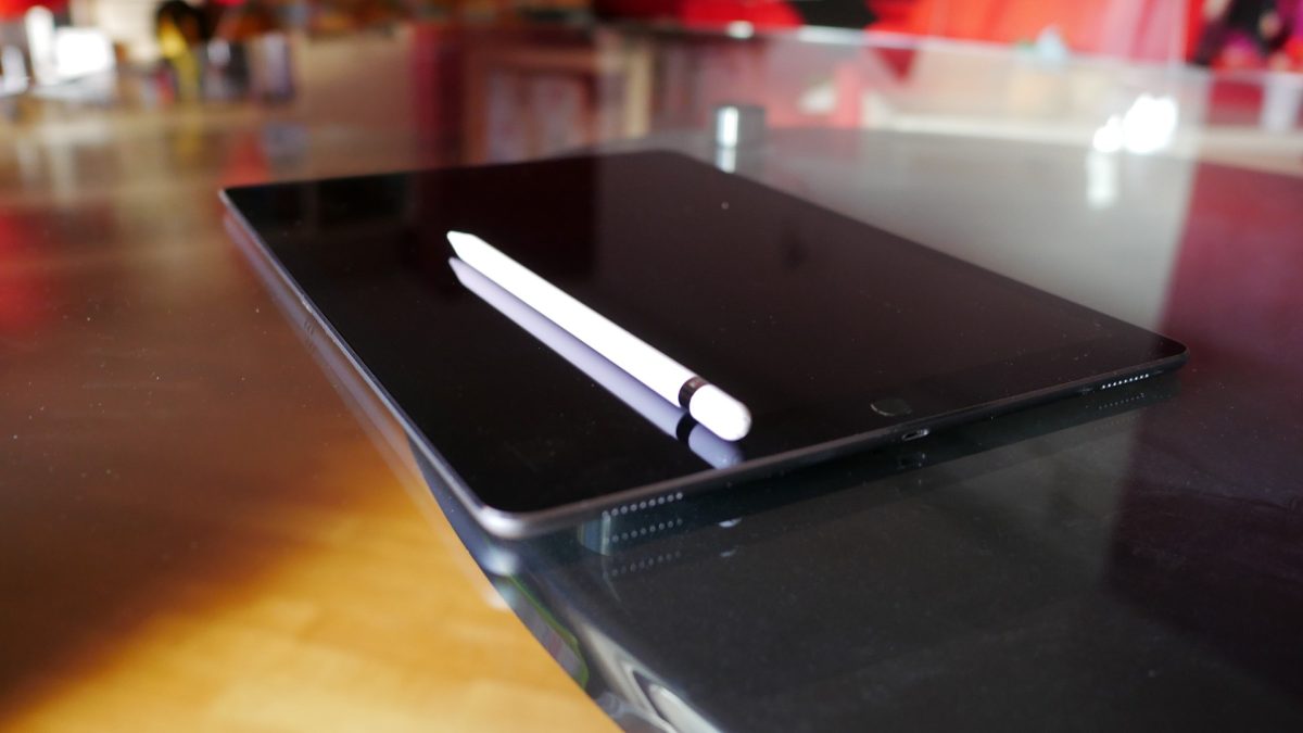 Galleria foto 'Apple iPad Pro: la recensione' - foto 29