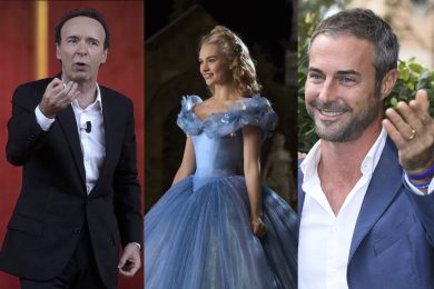 La tivù di Natale: tutti i programmi delle feste