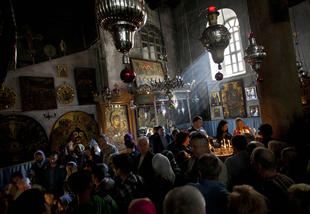 Le religioni degli altri e noi che fummo orientali