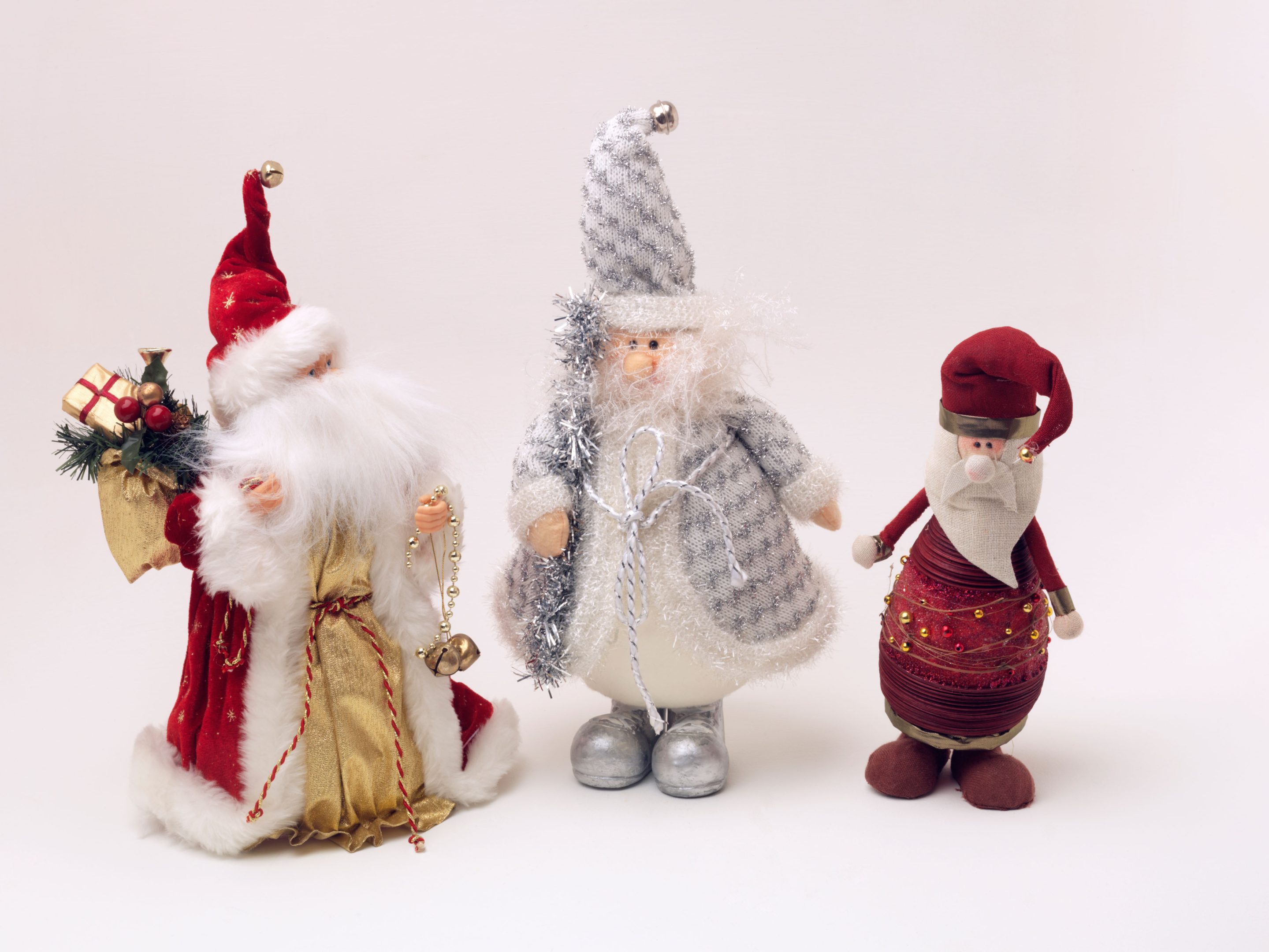 Natale, 10 cose che (forse) non sapevi Natale, 10 cose che (forse) non sapevi