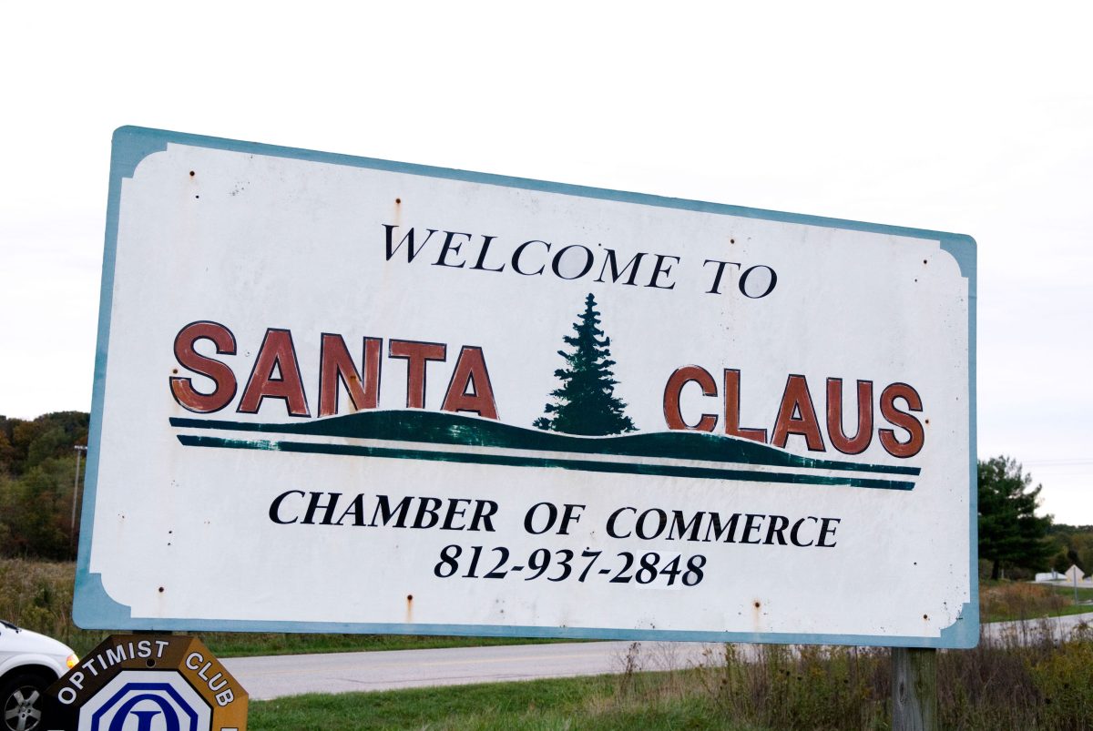 Galleria foto 'Natale, 10 cose che (forse) non sapevi' - foto 8