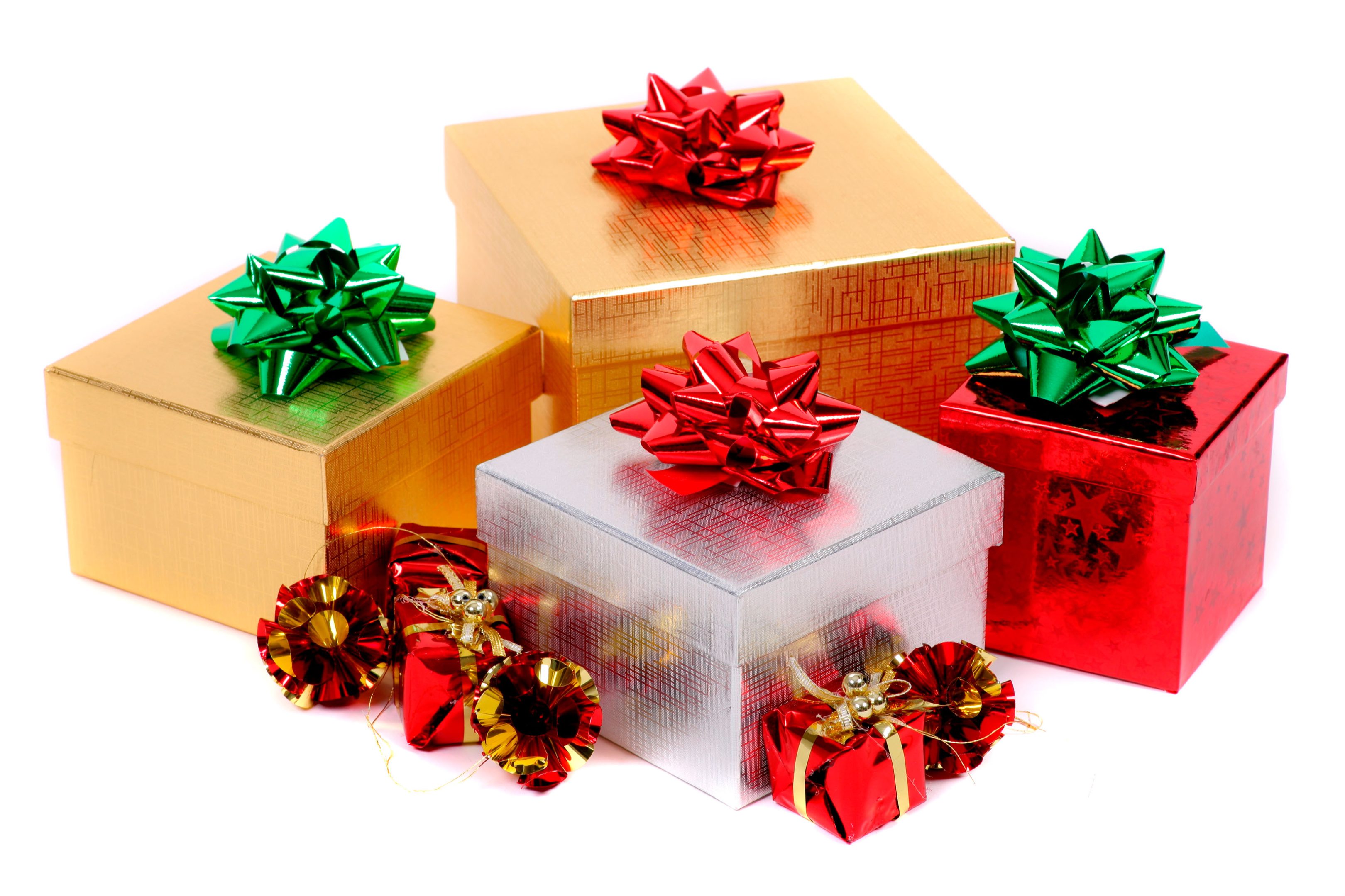 Natale, 10 cose che (forse) non sapevi Natale, 10 cose che (forse) non sapevi