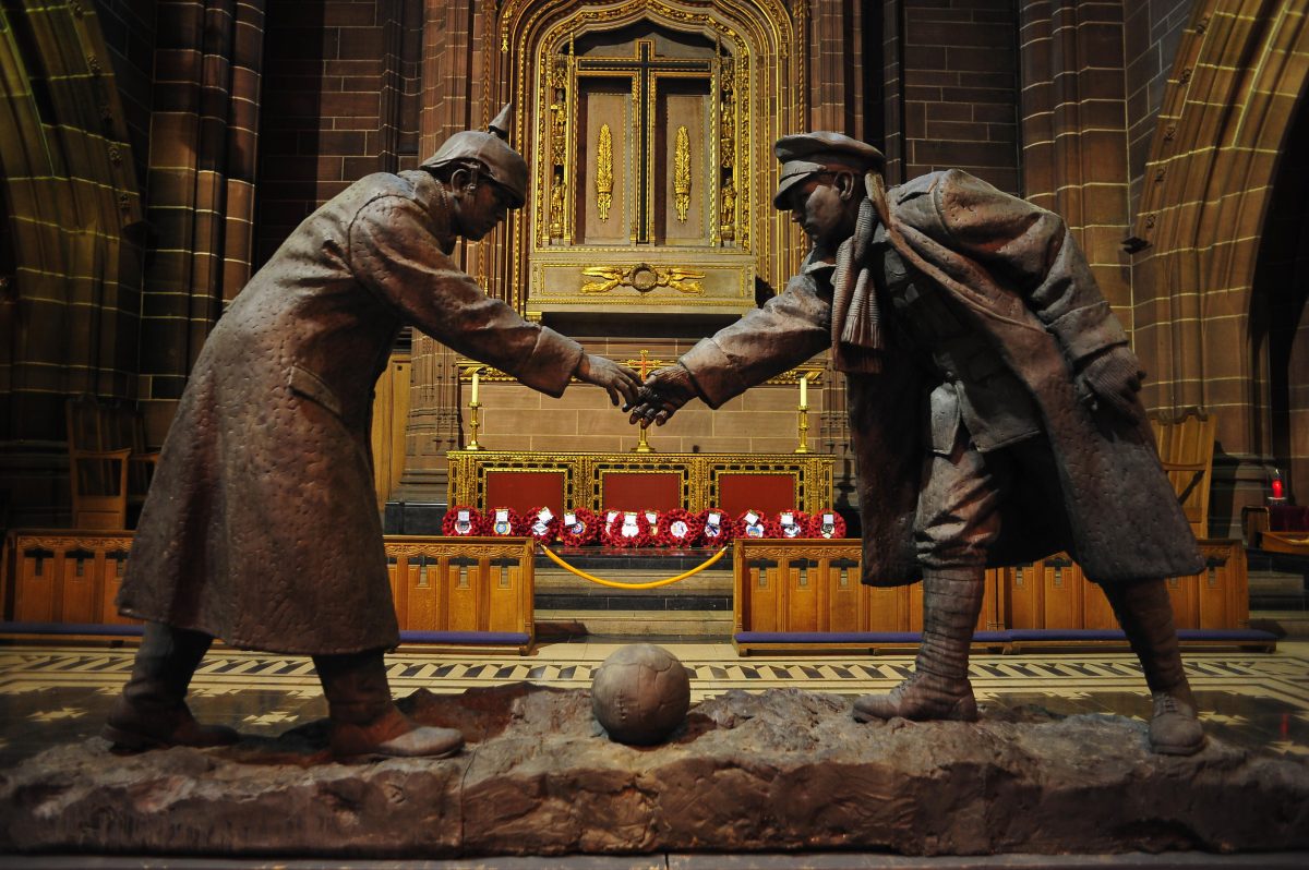 Galleria foto 'Natale, 10 cose che (forse) non sapevi' - foto 5