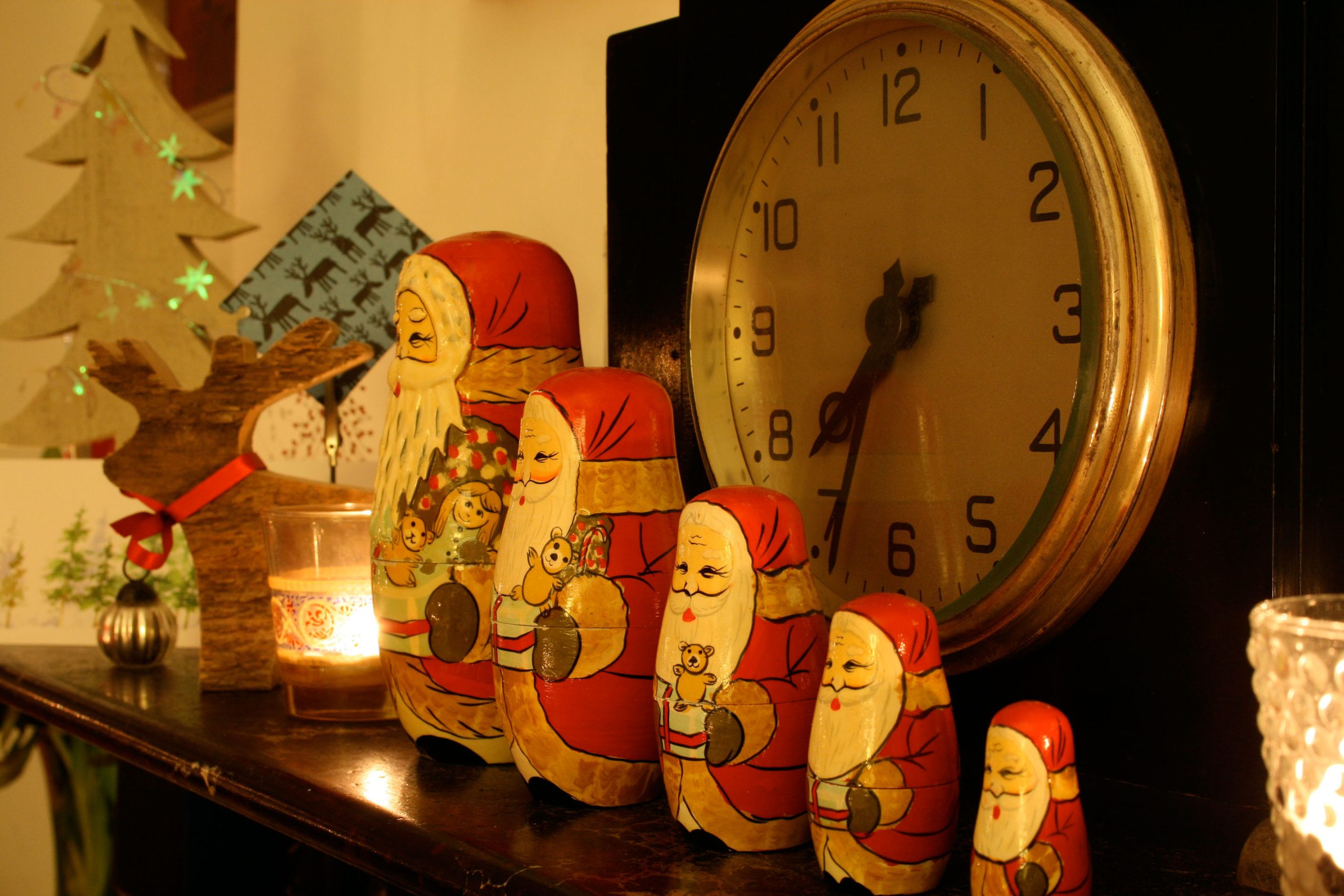 Natale, 10 cose che (forse) non sapevi Natale, 10 cose che (forse) non sapevi