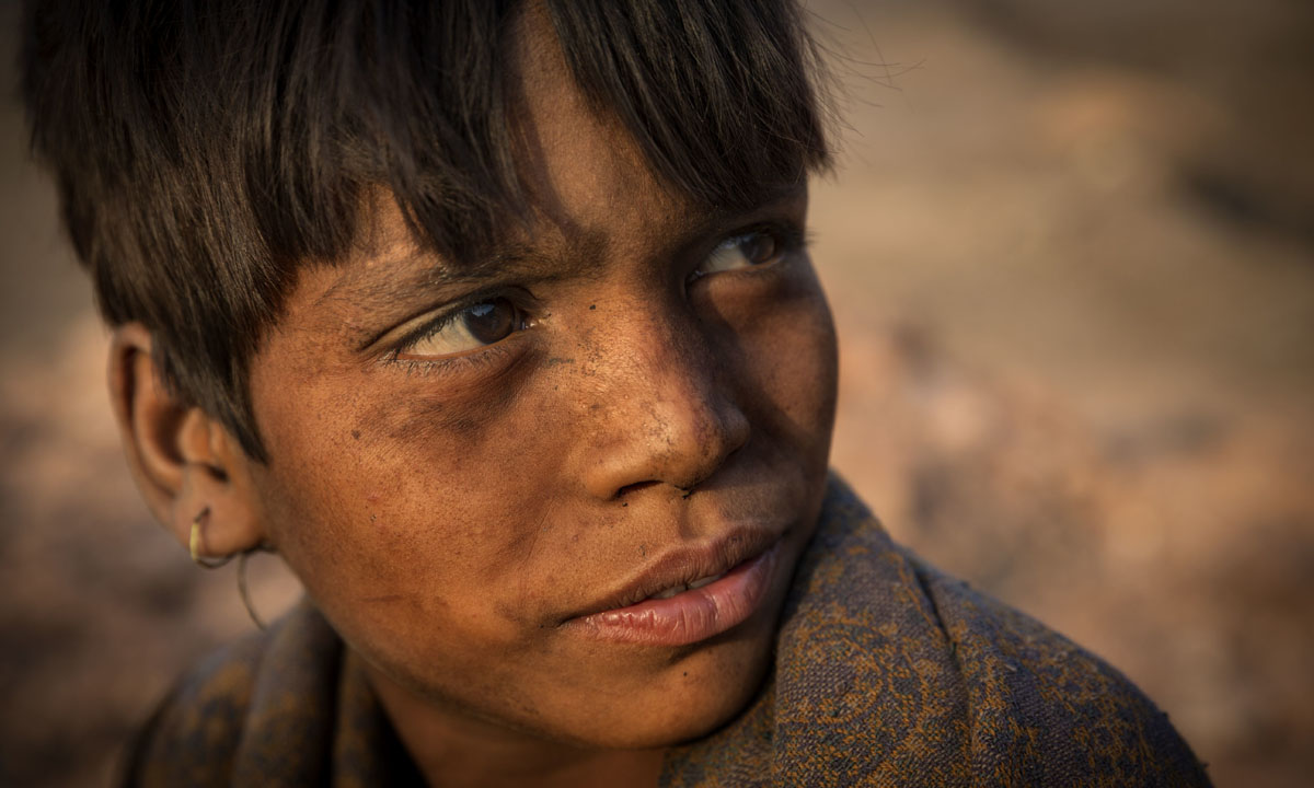 Le foto più belle del 2015 – Volti