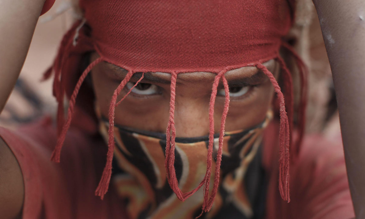 Le foto più belle del 2015 – Volti