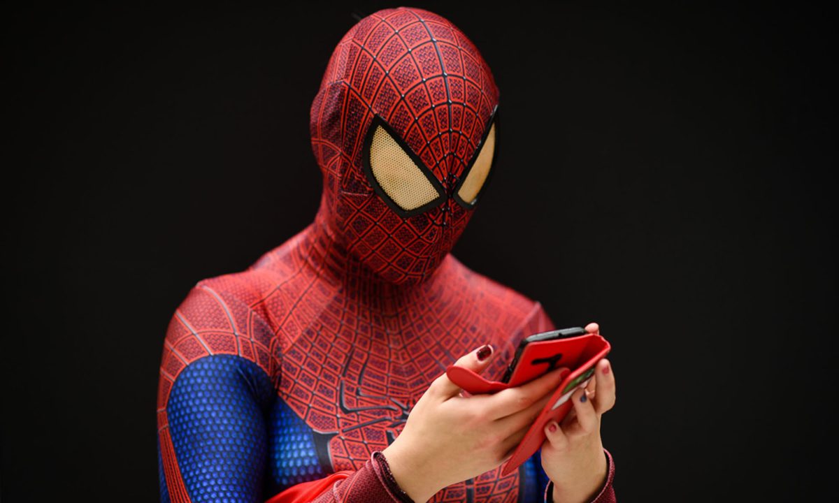 Galleria foto 'Le foto più belle del 2015 – Volti' - foto 24