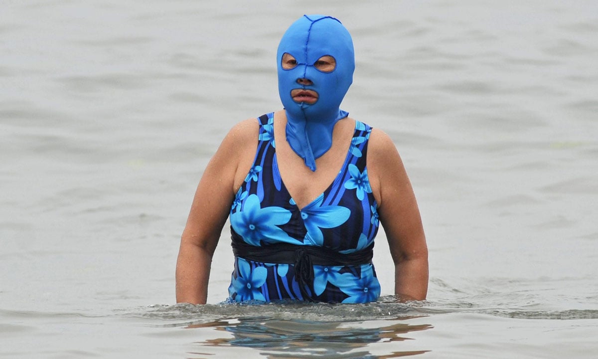 Le foto più belle del 2015 – Volti