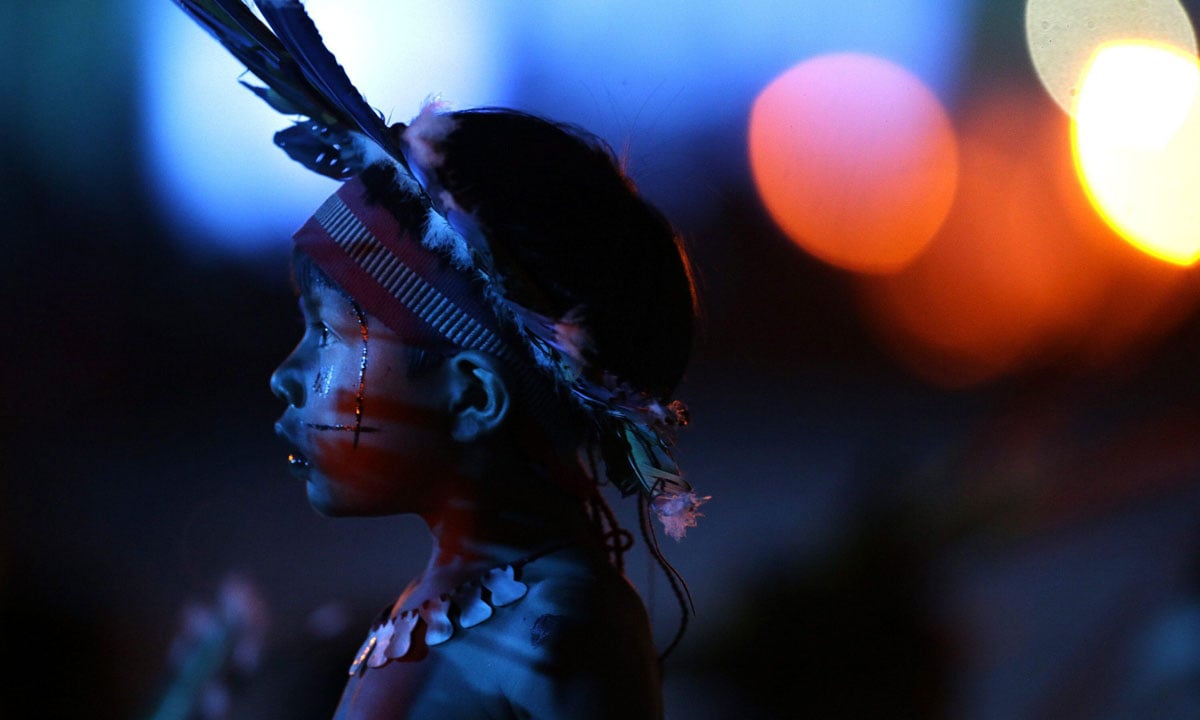 Le foto più belle del 2015 – Volti