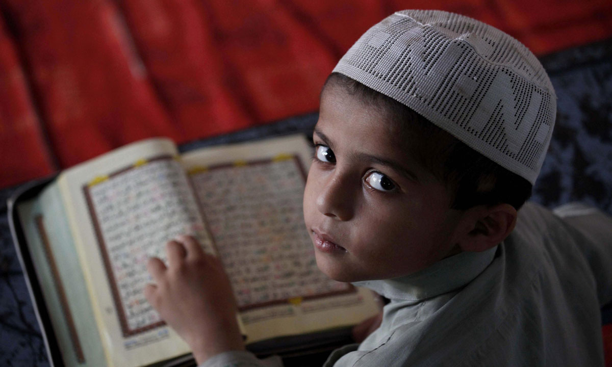 Le foto più belle del 2015 – Volti