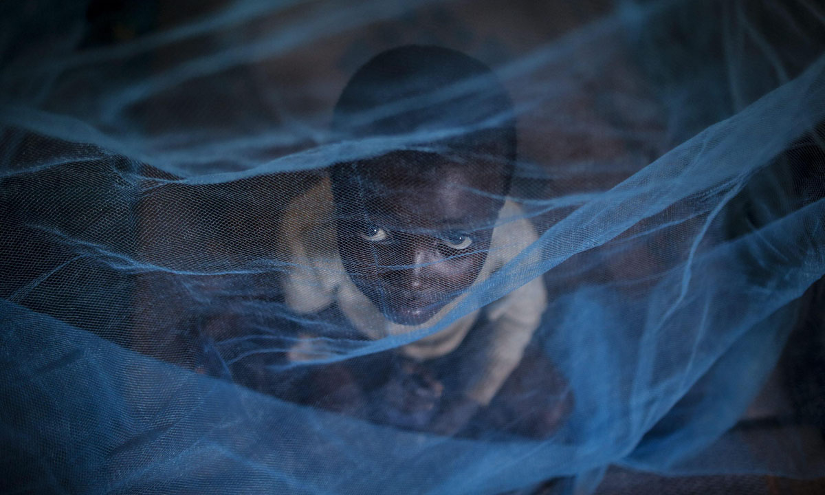 Le foto più belle del 2015 – Volti