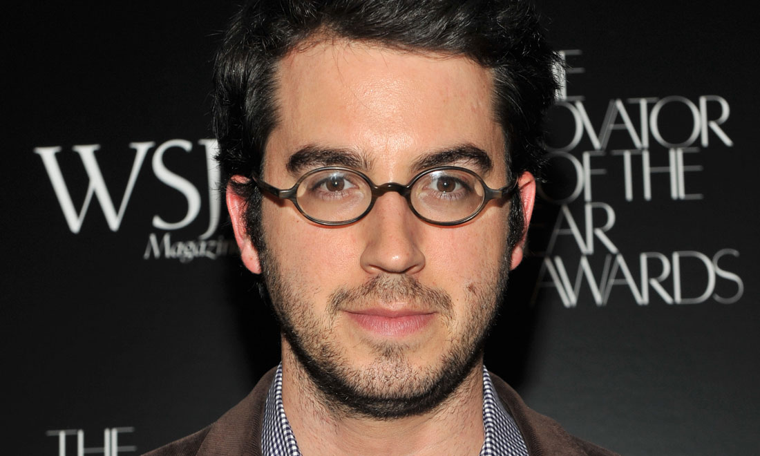 Il ritorno di Jonathan Safran Foer