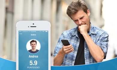 Octo U, la app che vota lo stile di guida. E fa risparmiare