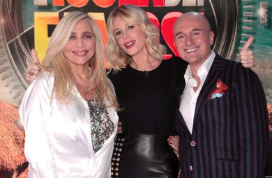 Isola dei Famosi 11: le prime indiscrezioni sui possibili “naufraghi”