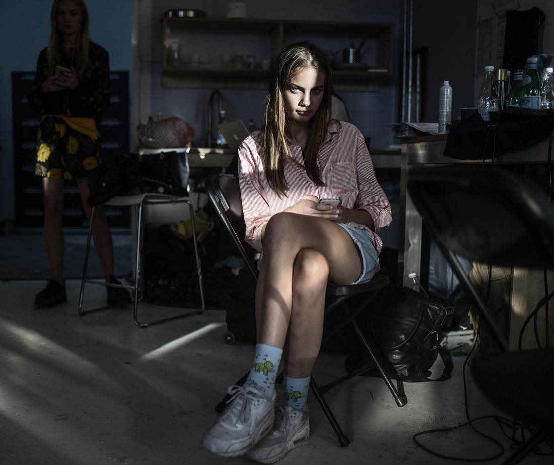 Le foto più sexy della settimana: 16 – 23 dicembre 2015