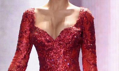 Le foto più sexy della settimana: 16 – 23 dicembre 2015