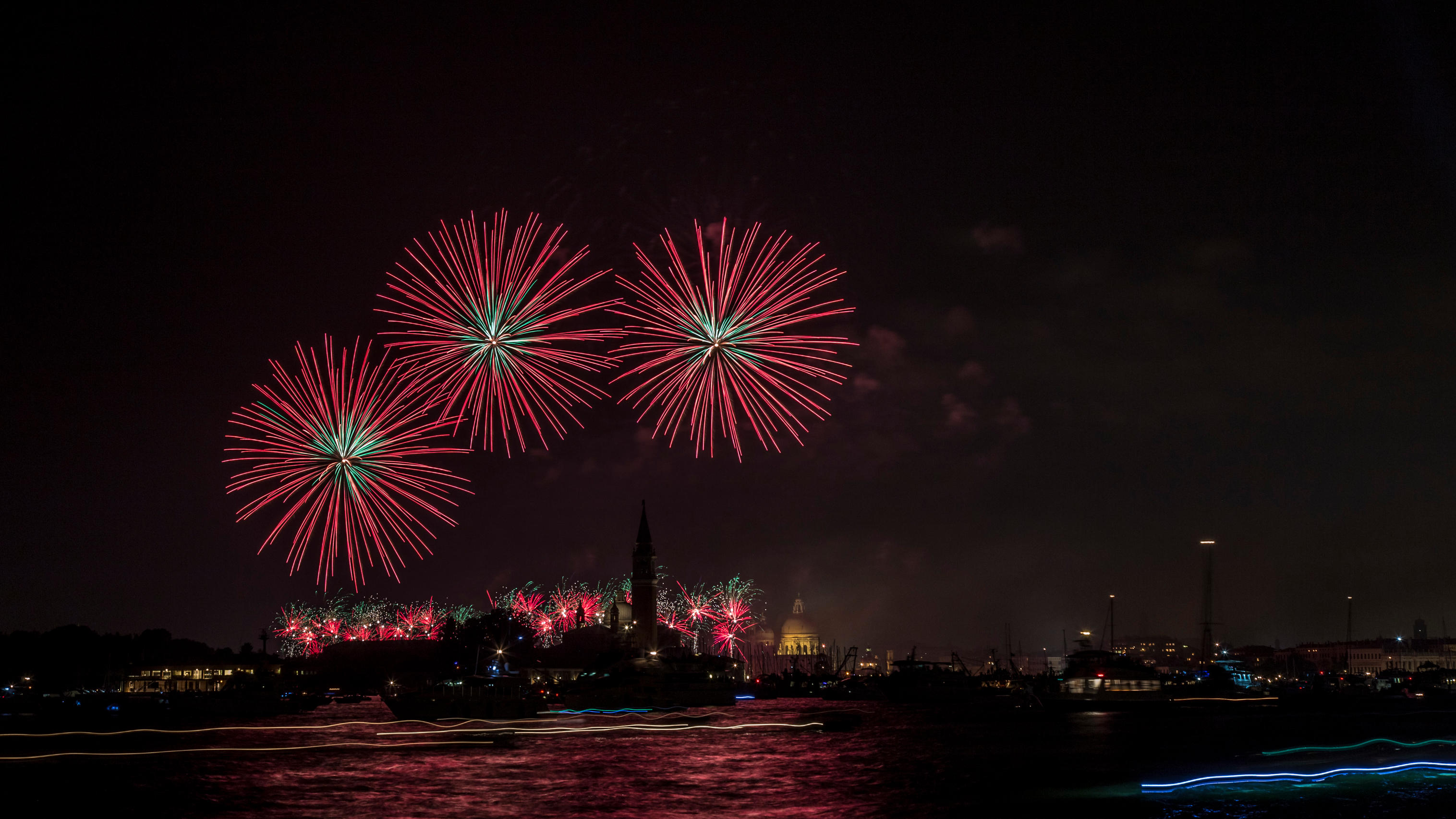 Capodanno, 10 mete in Italia (tra classici e new entry)