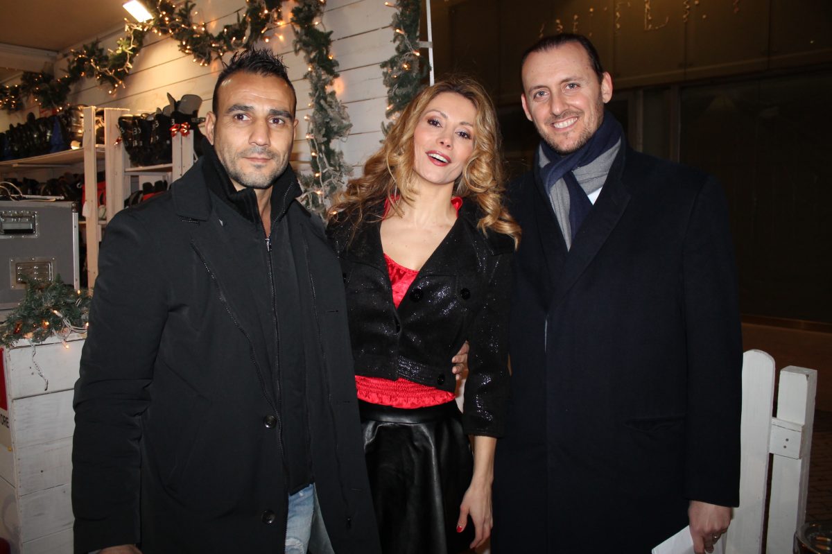 Galleria foto 'Le feste vip della settimana' - foto 11