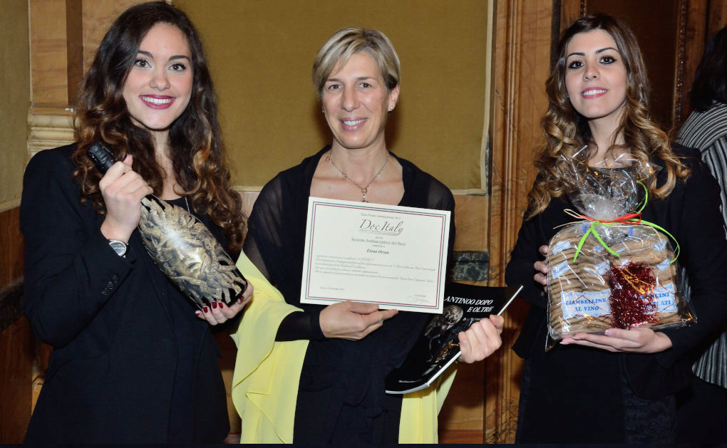 Le feste vip della settimana